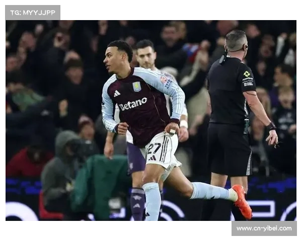 维拉2-1曼联,罗杰斯梅开二度送红魔客场失利