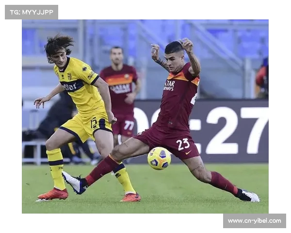 罗马主场对阵热那亚,争四关键战一触即发